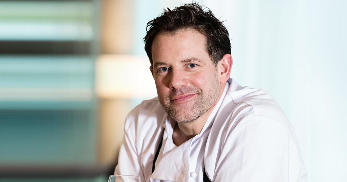 Matt Tebbutt