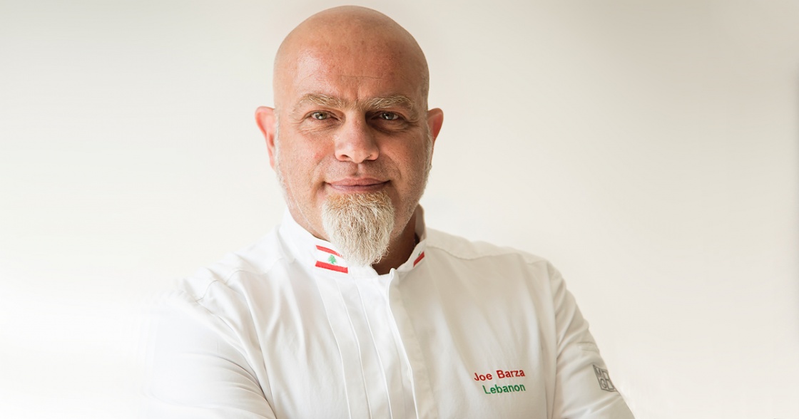 Joe Barza