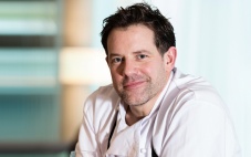 Matt Tebbutt
