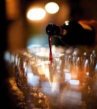 Meet the Wine Experts