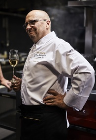 The Extravaganza has begun!